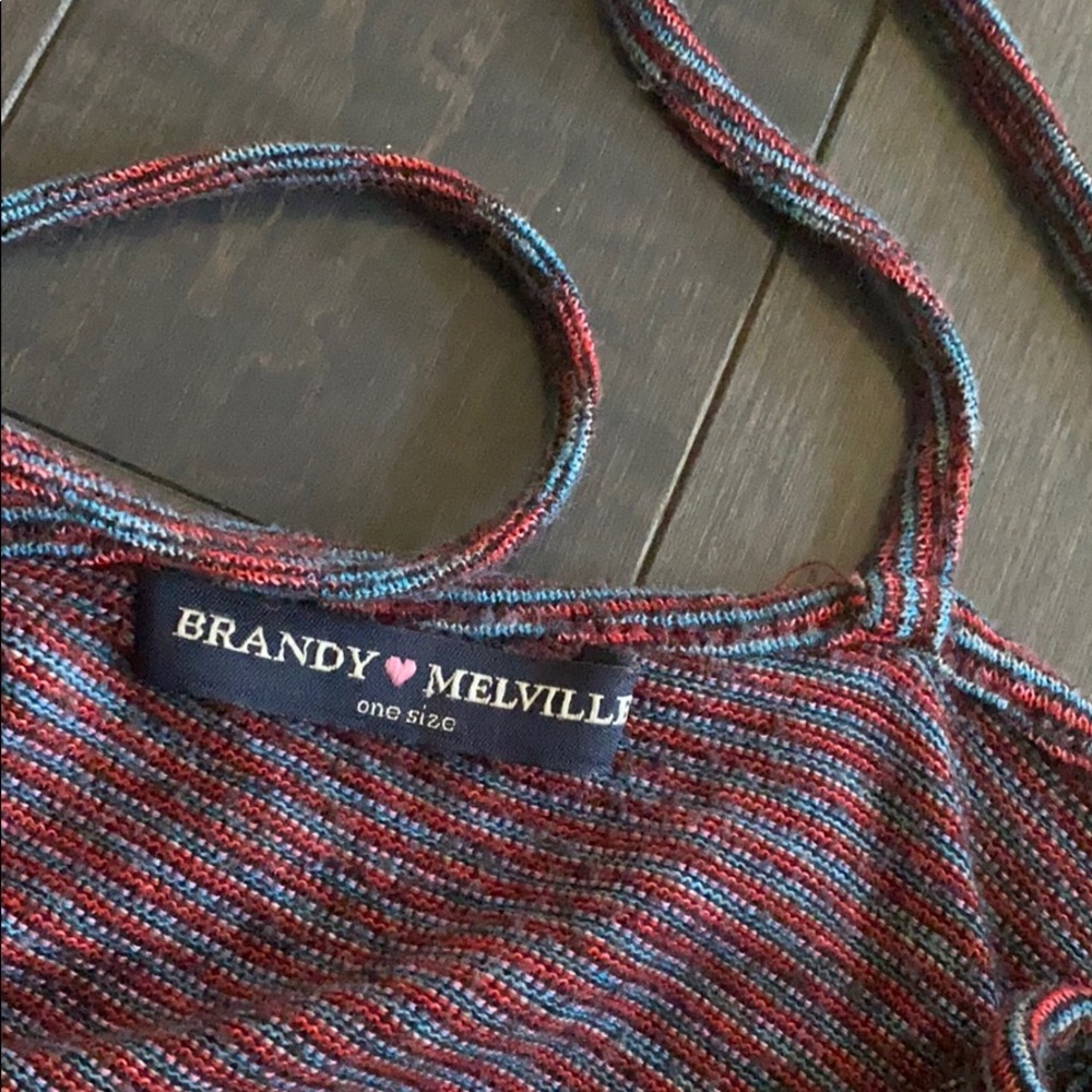 💞💞Brandy Tank - Picture 3 of 3